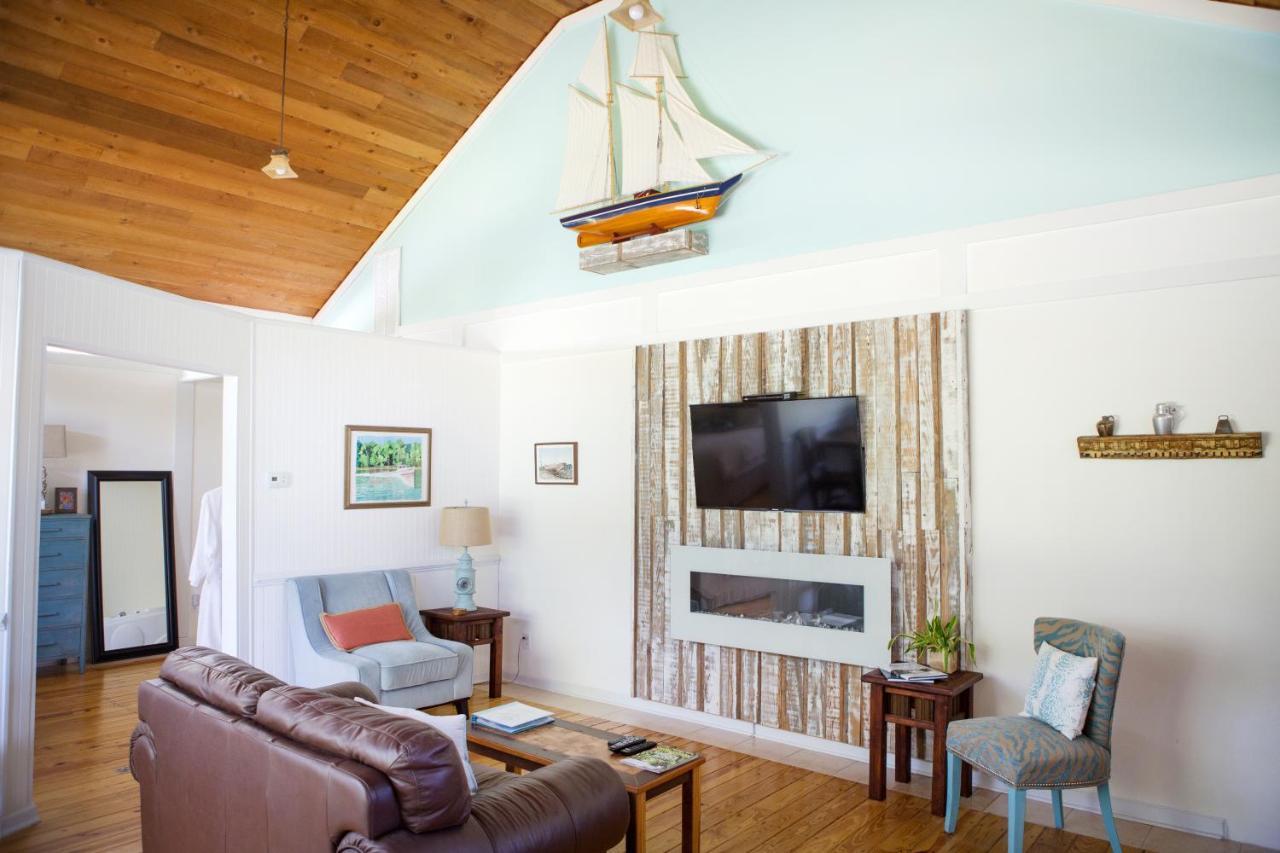 The Inn At Tabbs Creek Port Haywood Экстерьер фото