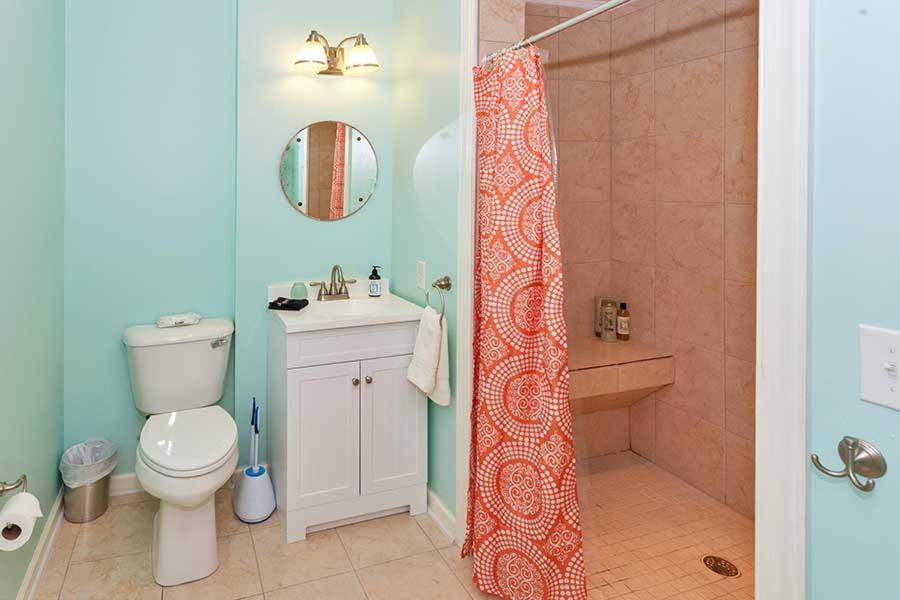 The Inn At Tabbs Creek Port Haywood Экстерьер фото