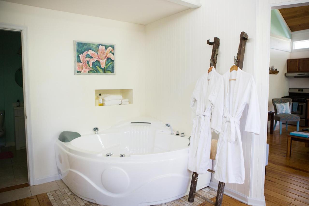The Inn At Tabbs Creek Port Haywood Экстерьер фото